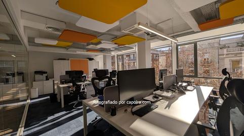 Foto 3 de Oficina de lloguer a Guitard, Barri de les Corts,  Barcelona Capital
