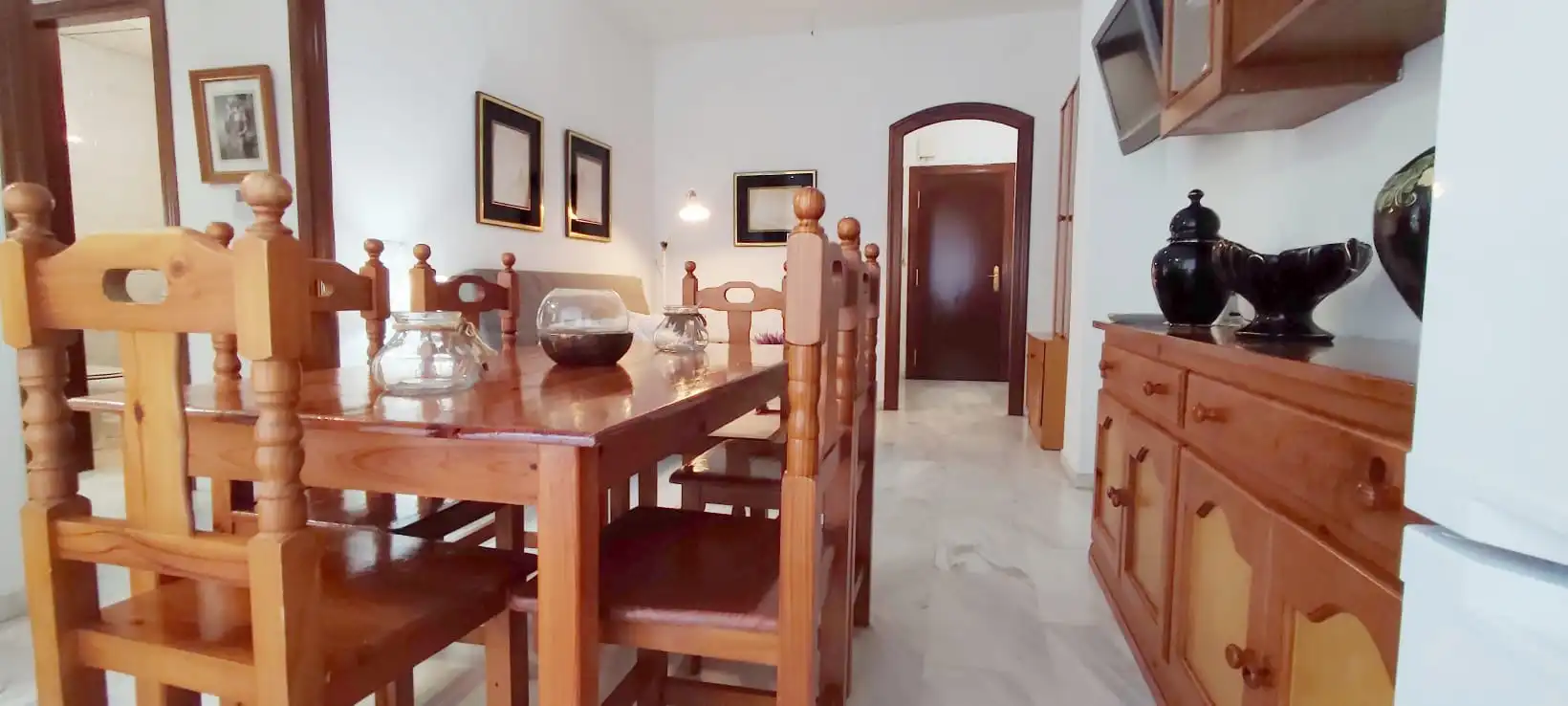 Apartments for rent in Calle Oviedo, 18, Puerto Deportivo