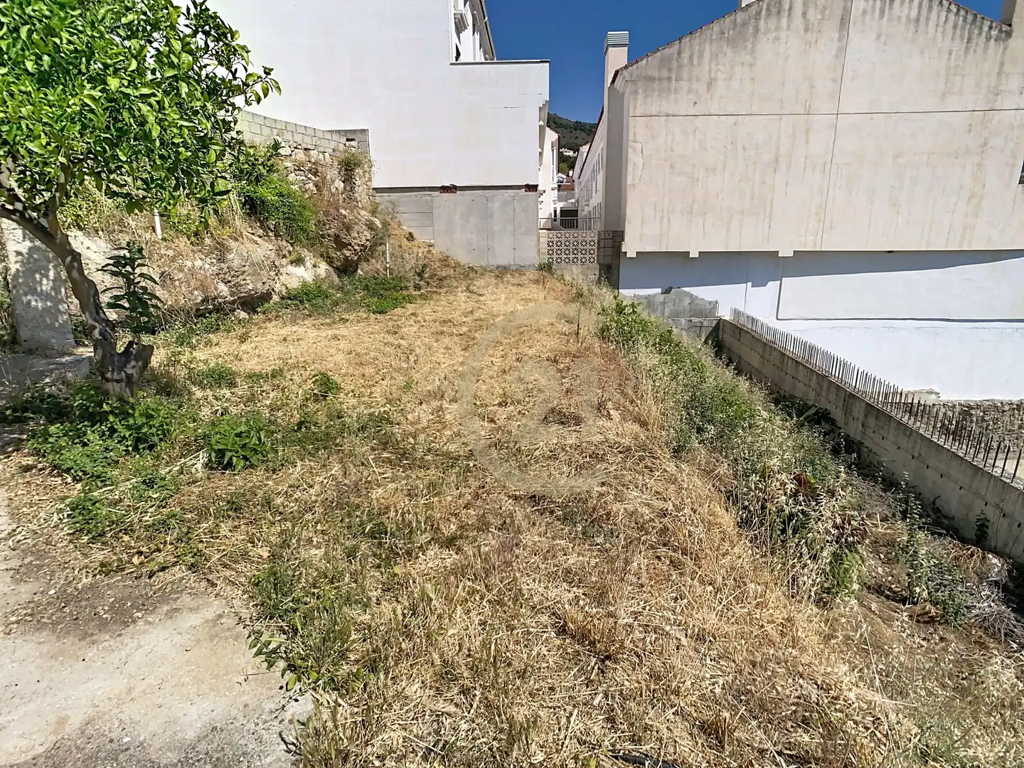 Residential zum Verkauf in Benalmádena