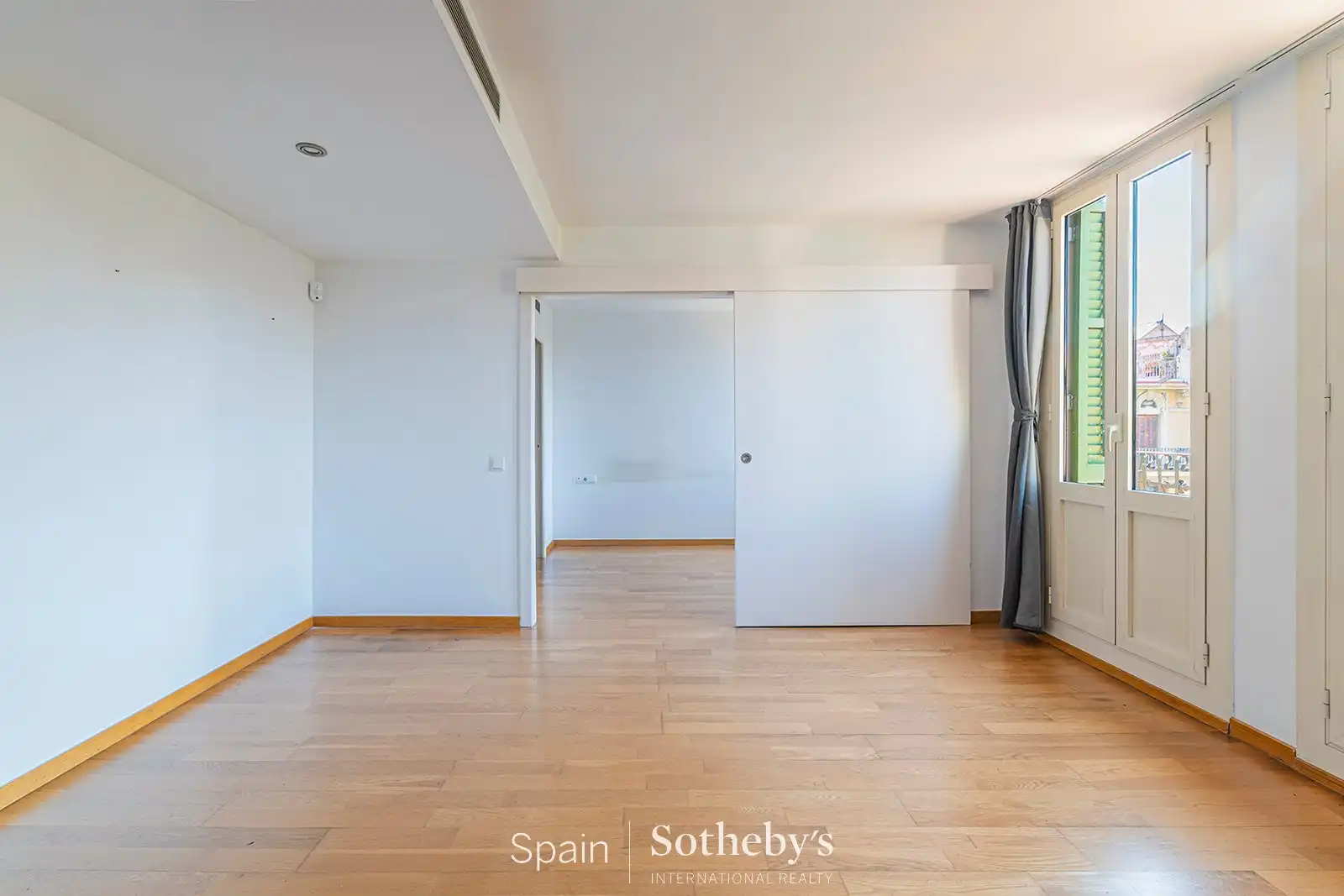 Apartment mit Aufzug zum Verkauf in Carrer d'Aribau, imagen 7