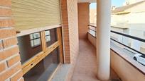 Terrassa de Casa adosada en venda en El Pinós / Pinoso amb Terrassa i Balcó