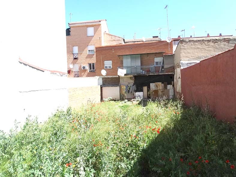 Residencial en venda en  Madrid Capital