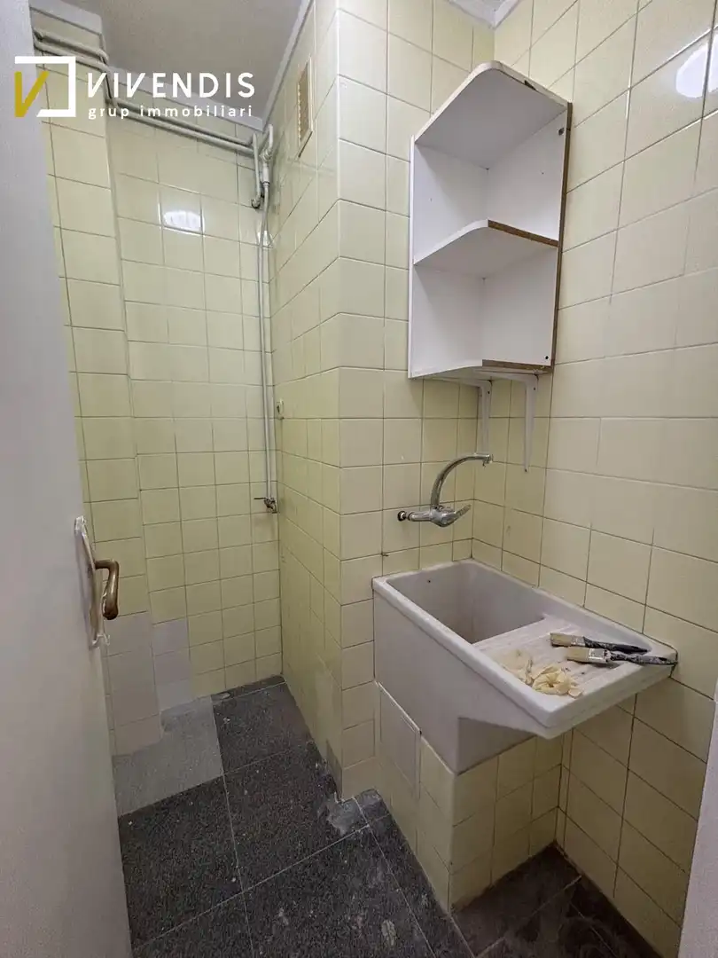 Piso con balcón en venta en Rambla FERRAN, imagen 34