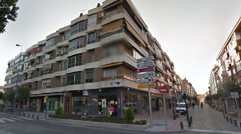 Foto 2 de Casa o chalet en venta en Casco Antiguo, Leganés