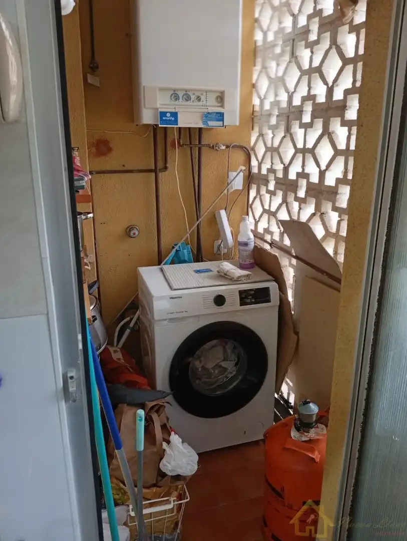 Flat for sale in Cervo  with Heating, Storage room and Furnished