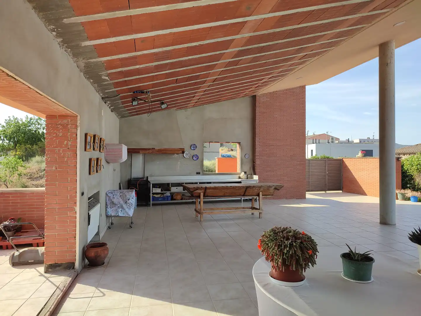 Villa avec terrasse à vendre à Les Borges Blanques, imagen 10
