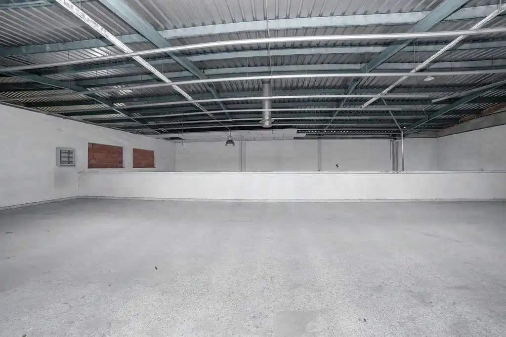 Nave industrial en venta en San Crispín - Huerta Nueva-Estación, imagen 21
