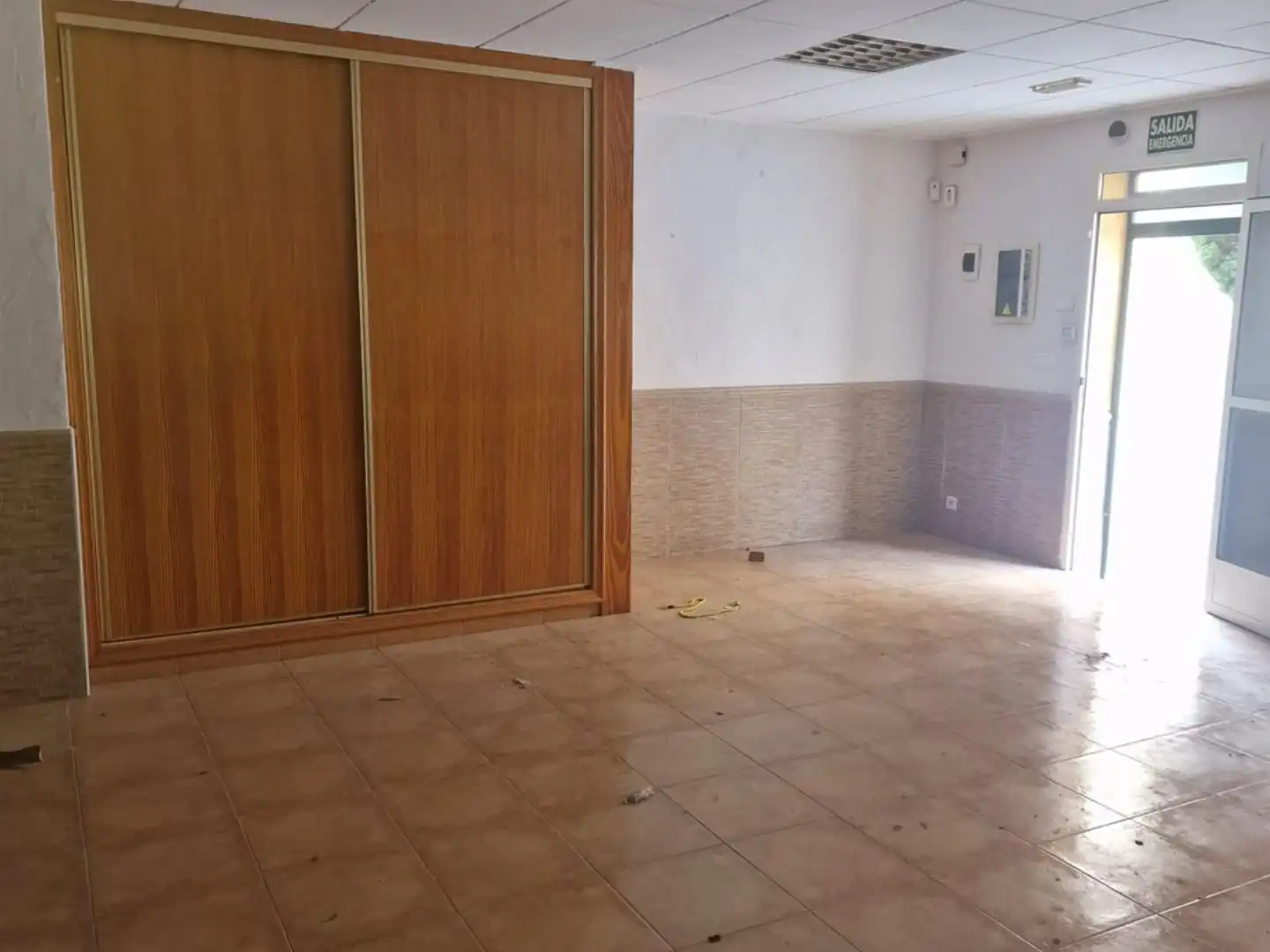 Local de alquiler en Orihuela con Aire acondicionado