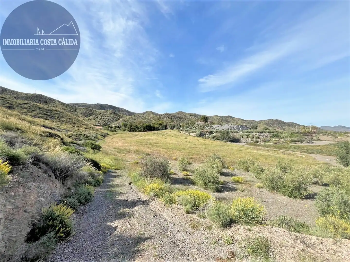 Terreno rustico in vendita a Diseminado Barranco del Lobo 3, imagen 6