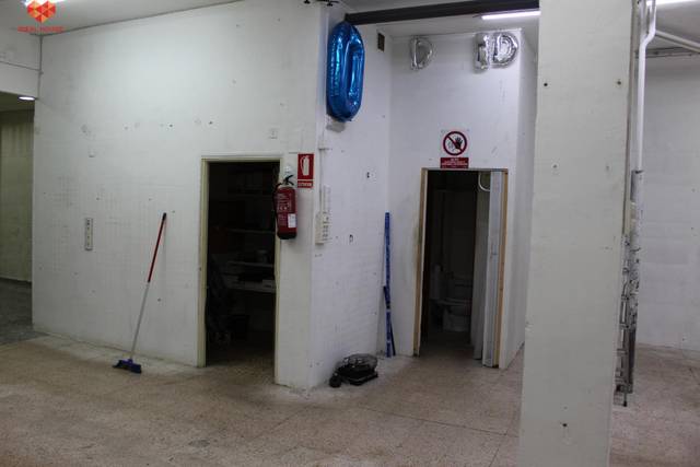 Local comercial en Venta en Ezequiel González - Conde de Sepúlveda