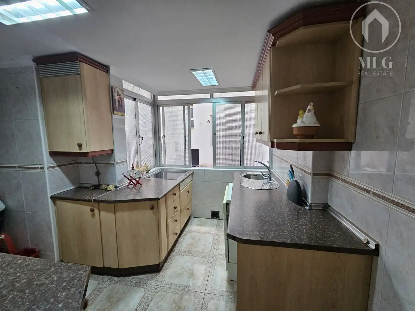 Piso con ascensor en venta en Alcalareño, imagen 5