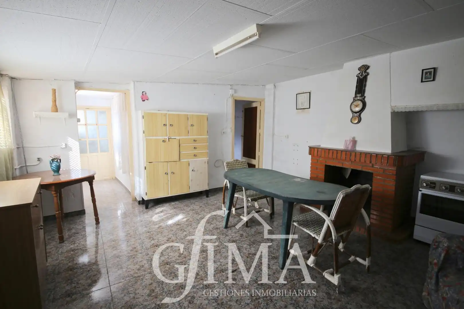 Haus zum Verkauf in Tomelloso, imagen 35