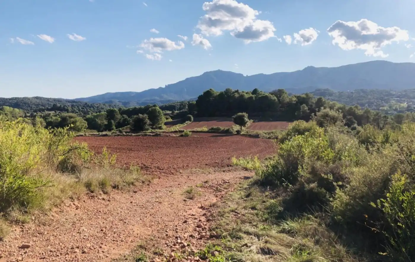 Finca rústica en venta en Camino Vall de Maria, Sant Llorenç Savall