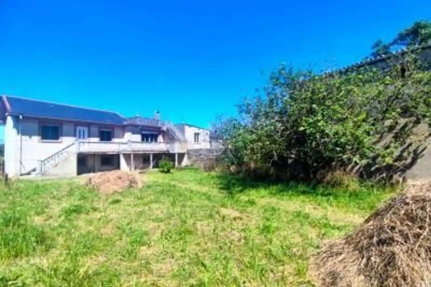 Casa o chalet en venta en Tapia de Casariego con Jardín privado, Terraza y Trastero