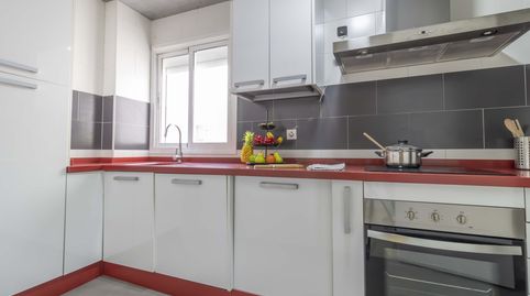 Photo 2 of Flat for sale in La Plata, Sevilla Capital