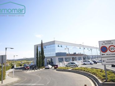Individuel avec ascenseur à vendre à Avenida Europa - San Antón