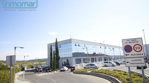 OPORTUNIDAD - PLAZA DE GARAJE MUY AMPLIA EN LA PLAZA DE GRECIA POR 7.500€!!!