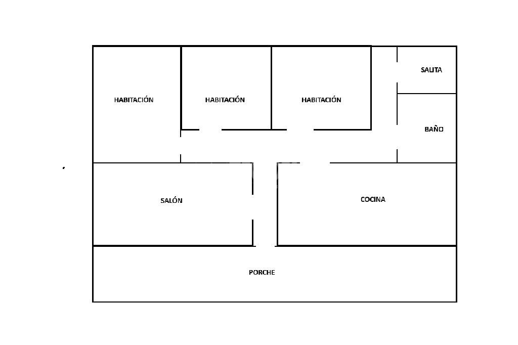 Finca rústica en venda a N/A, Almogía