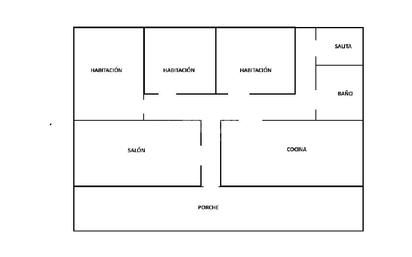 Country house zum verkauf in Diseminado Diseminados, Almogía