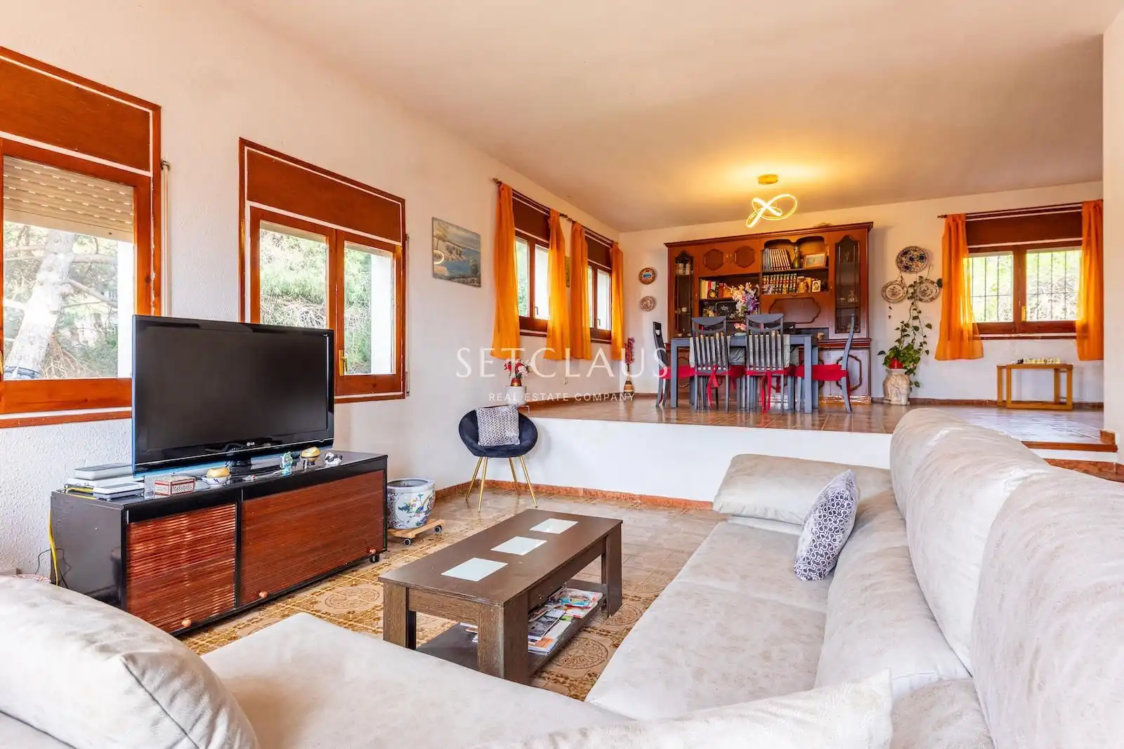 Villa con giardino in vendita a Alella, imagen 9