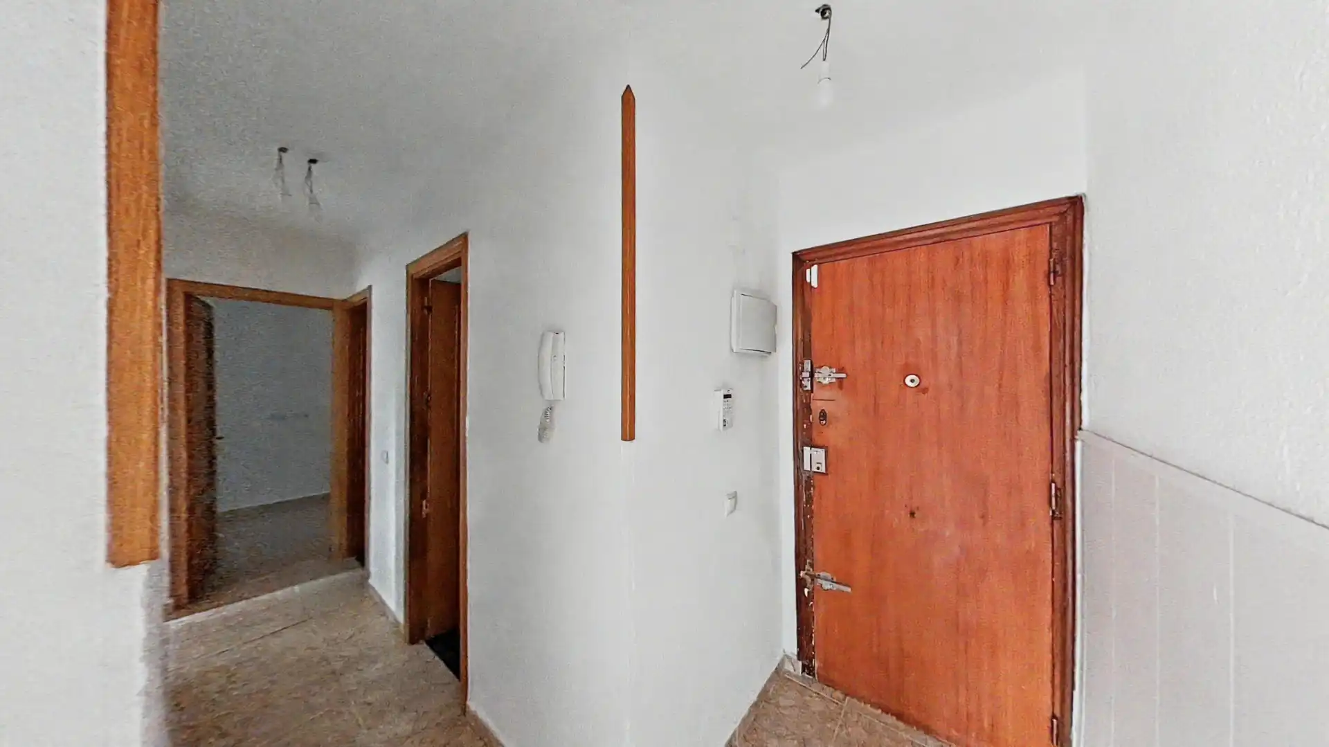 Flat for rent in Madrid  with Pets allowed