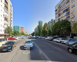 Vista exterior de Pis en venda en Fuenlabrada