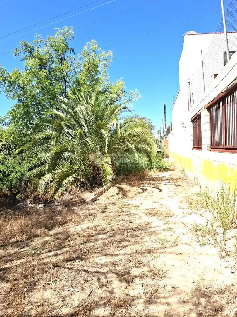 Finca rústica en venta en Almensilla con Trastero