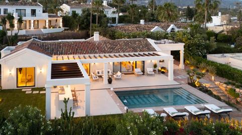 Photo 4 of Houses for sale in Los Naranjos, Marbella
