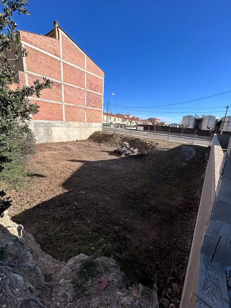 Terrenys i solars en venda a Calle PRAT DE LA RIBA, imagen 7