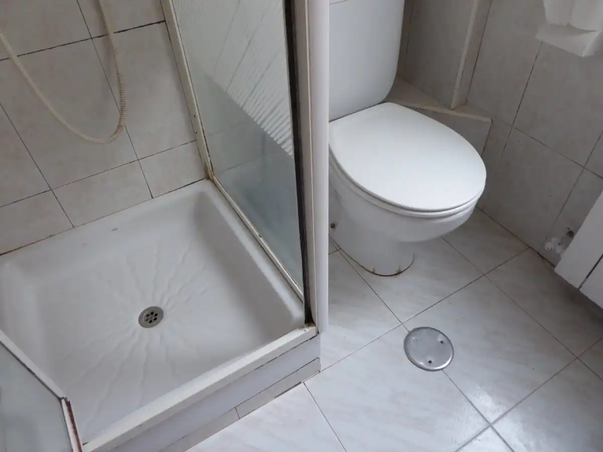 Piso de alquiler en Castilla - Hermida
