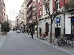 Parcheggio in vendita a Centro