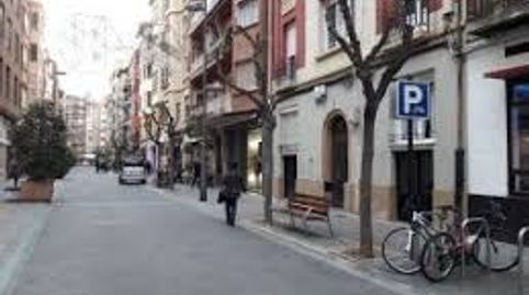 Plaza de garaje en García Morato