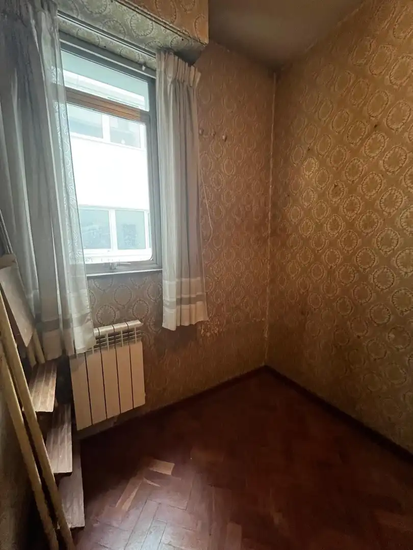 Schlafzimmer von Wohnung zum Verkauf in A Coruña Capital  mit Heizung