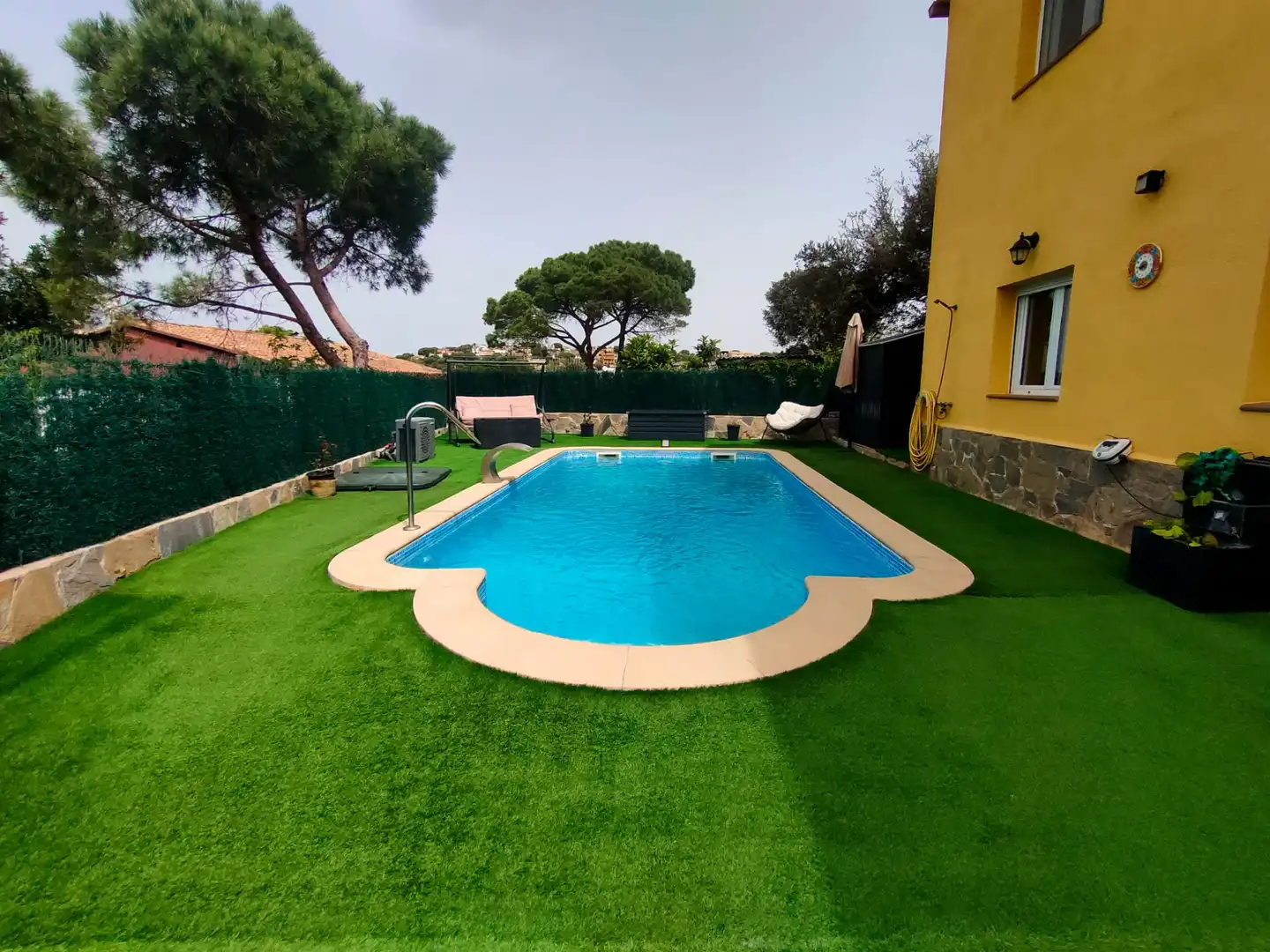 House with pool for sale in Carrer Cala Montgó, imagen 4