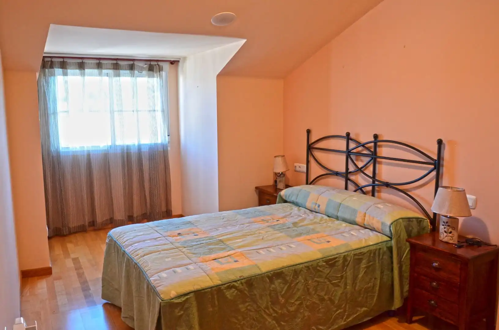 Ático en venta en Alfredo casanovas, 36, A Pobra de Trives