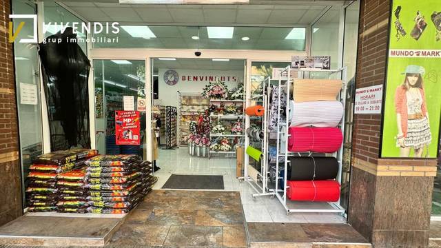 Local comercial en Venta en Carrer del Baró de Maials en Pardinyes