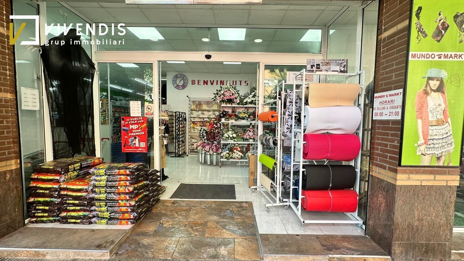 Local en venta en Carrer del Baró de Maials, Pardinyes