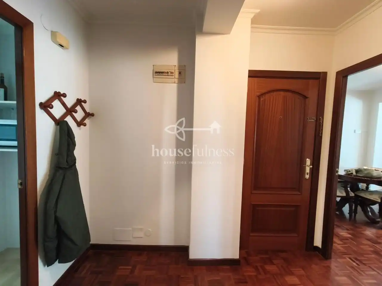 Appartamento con ascensore in vendita a Avda zumacarregui, imagen 21