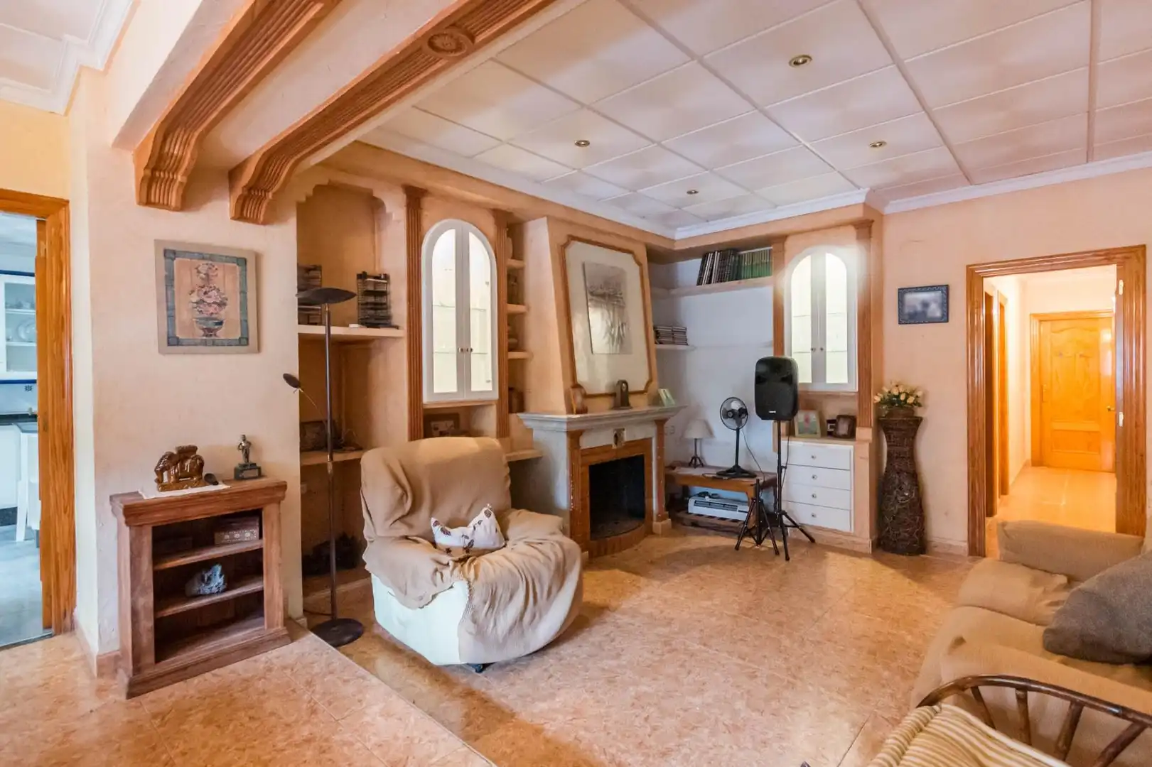 Casa con terrazza in vendita a CUESTA PARTIDOR 4, imagen 40