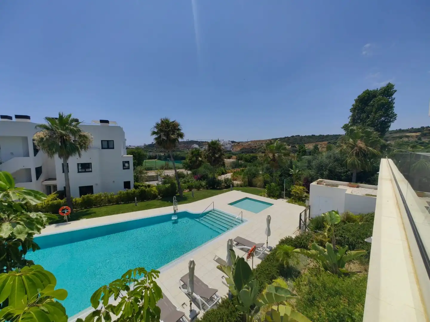 Flat with pool for sale in Costa Natura, imagen 35