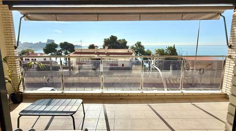 Foto 2 de Piso de alquiler en Avenida de Villajoyosa, Albufereta, Alicante / Alacant