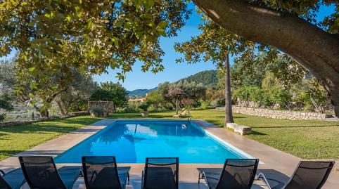 Foto 3 de Finca rústica en venda a Ciudad Universitaria,  Madrid Capital