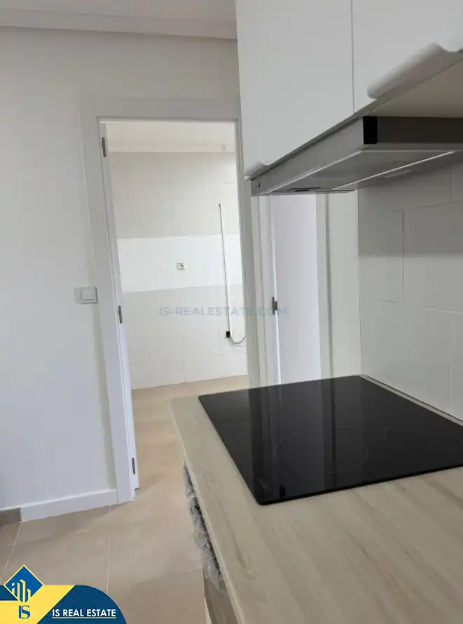 Appartement compact avec ascenseur à vendre à Centro, imagen 4