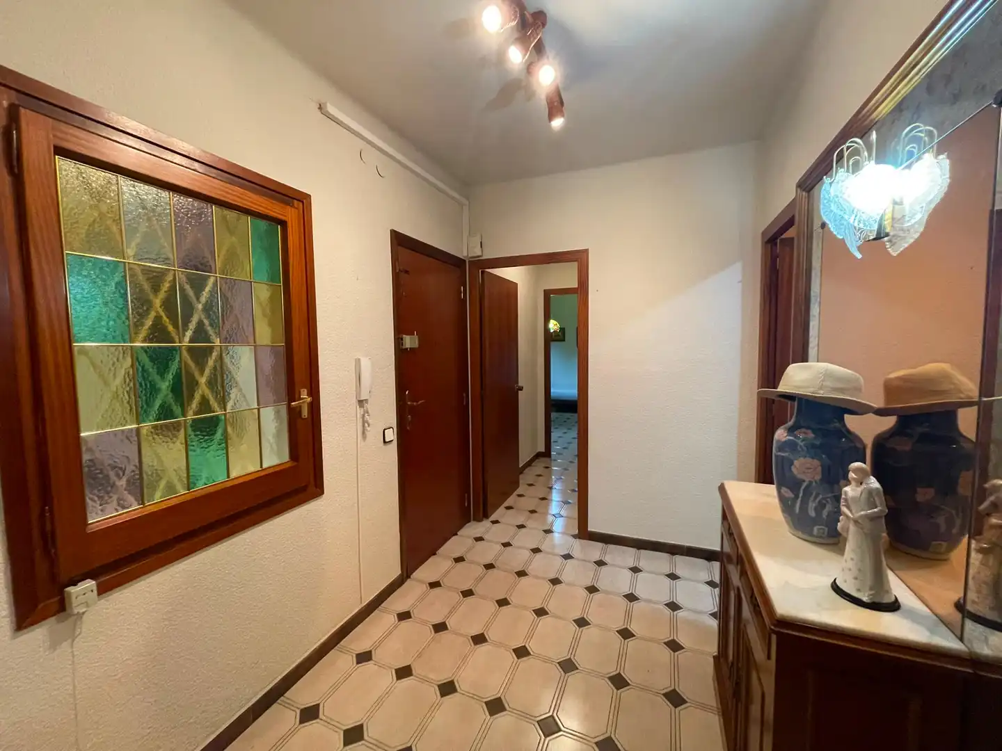 Flat with terrace for sale in Centre Vila, imagen 22