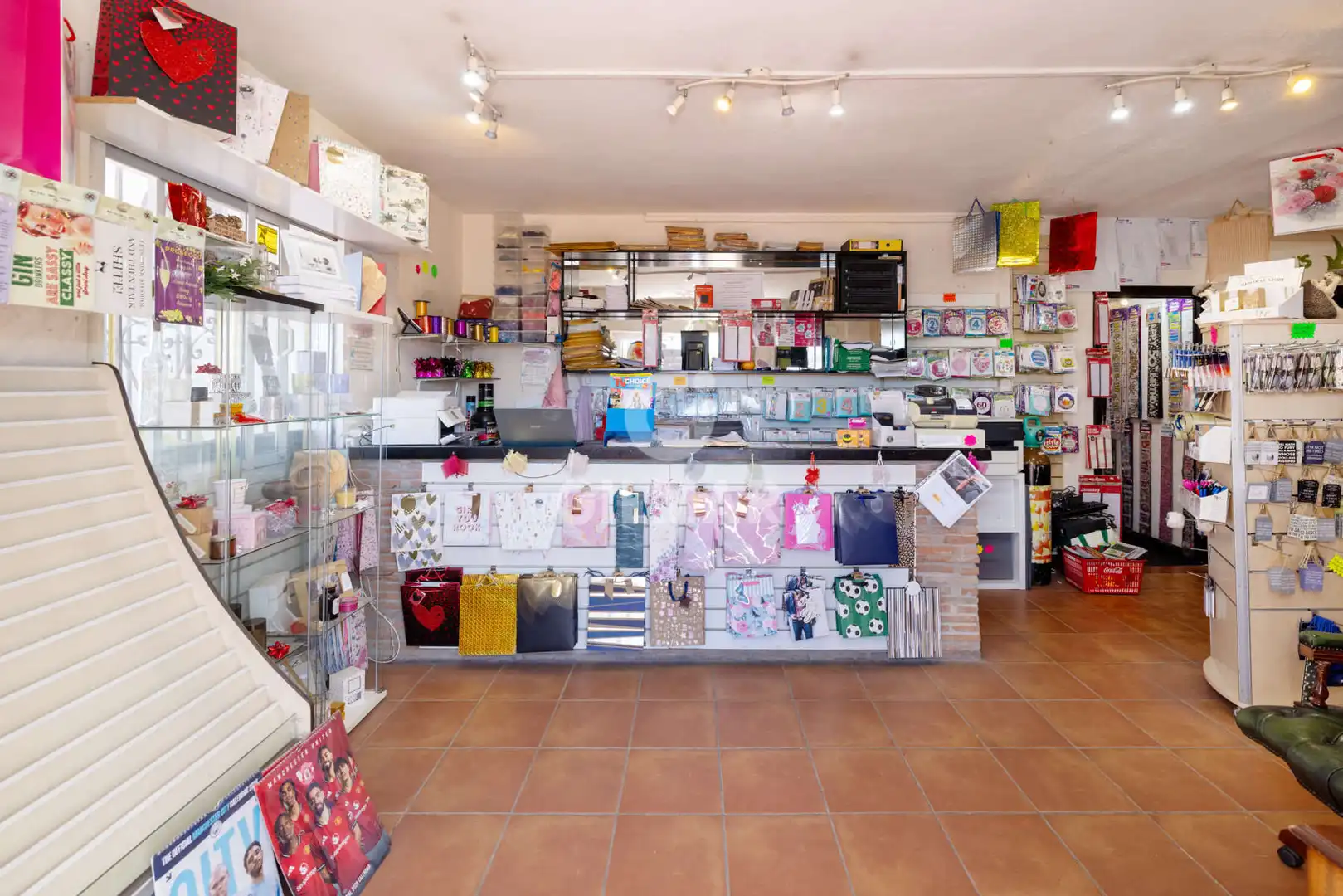 Edificio en venta en Estepona