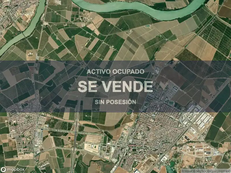 Pis en venda en La Rinconada