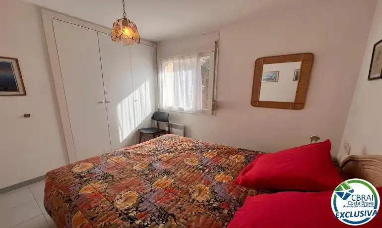 Appartement compact avec ascenseur à vendre à Plaça Carles Fages de Climent, imagen 17