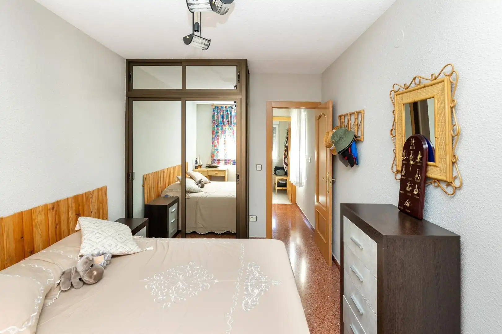 Chalet con terraza en venta en Villa de Otura, imagen 25