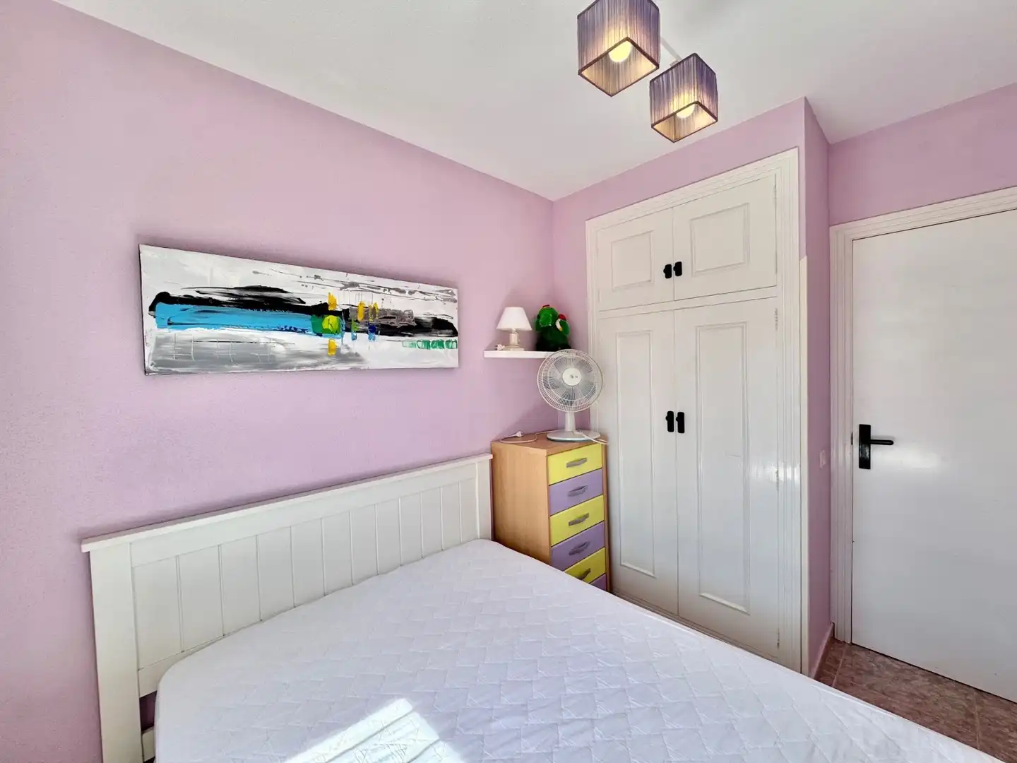Ático con piscina en venta en Nueva Torrevieja - Aguas Nuevas, imagen 11
