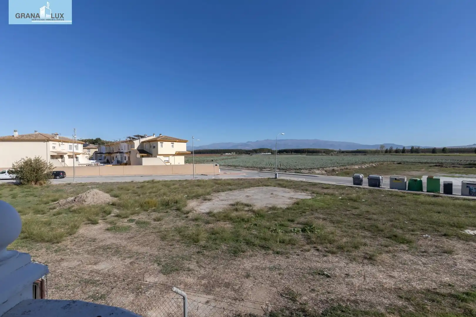 Casa o chalet en venta en Chauchina con Aire acondicionado, Calefacción y Jardín privado